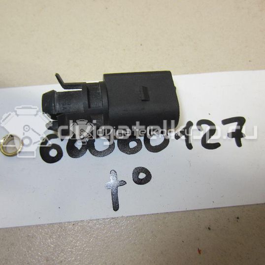 Фото Датчик температуры воздуха  1J0919379A для Seat Ibiza / Cordoba / Leon / Toledo / Alhambra