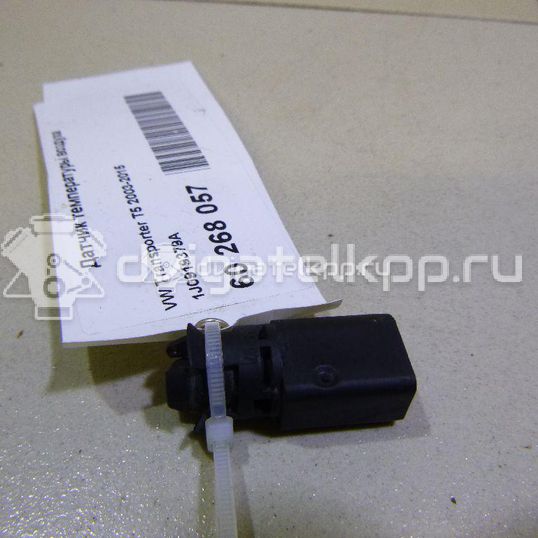 Фото Датчик температуры воздуха  1J0919379A для Seat Ibiza / Cordoba / Leon / Toledo / Alhambra