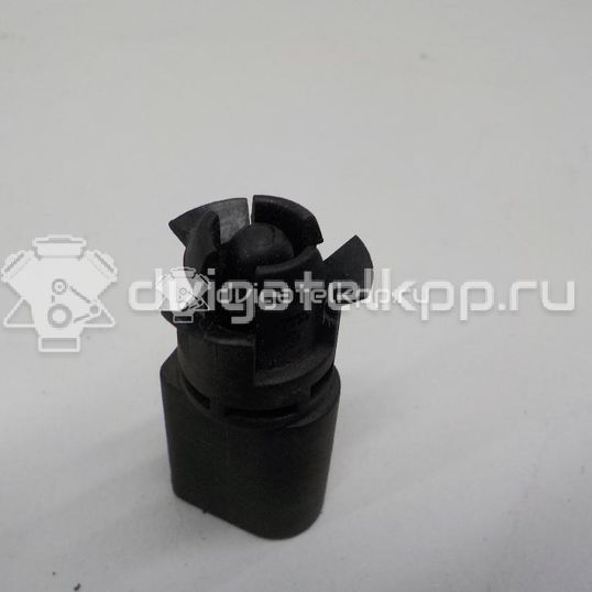 Фото Датчик температуры воздуха  1J0919379A для Seat Ibiza / Cordoba / Leon / Toledo / Alhambra