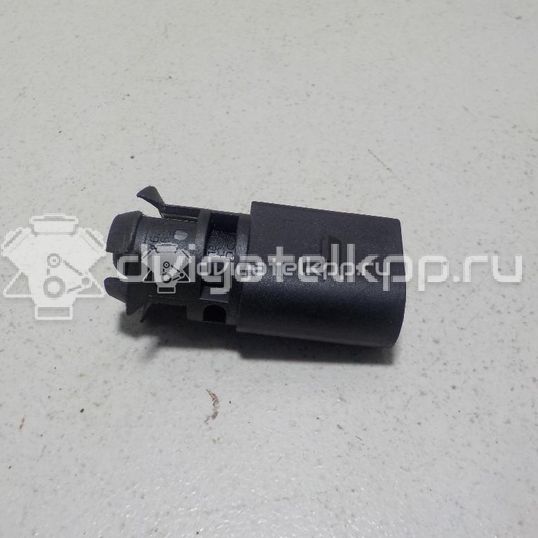 Фото Датчик температуры воздуха  1J0919379A для Seat Ibiza / Cordoba / Leon / Toledo / Alhambra