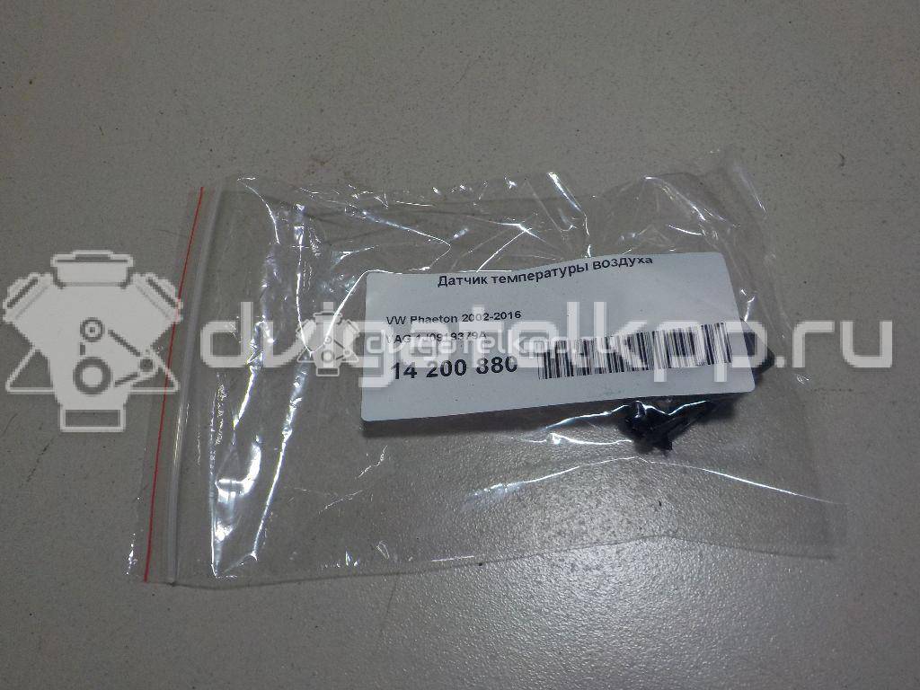 Фото Датчик температуры воздуха  1J0919379A для Seat Ibiza / Cordoba / Leon / Toledo / Alhambra {forloop.counter}}