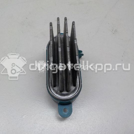 Фото Резистор отопителя  7L0907521A для Seat Alhambra