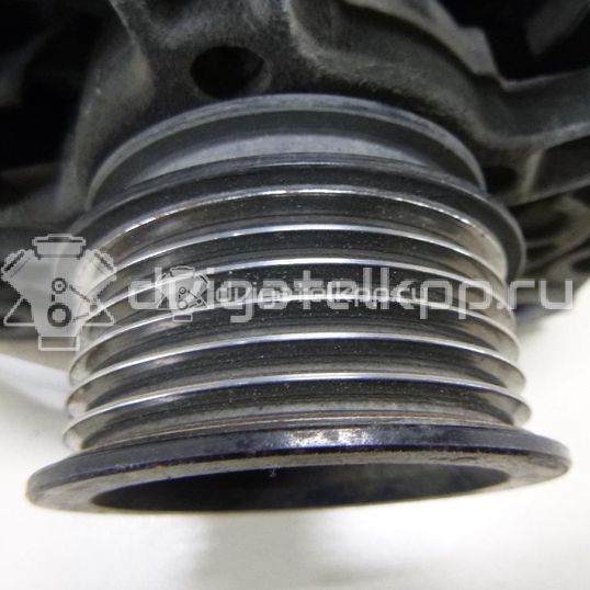 Фото Генератор  028903028D для Seat Ibiza / Cordoba / Leon / Toledo / Alhambra