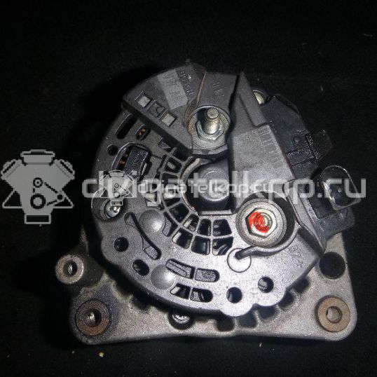 Фото Генератор  028903028D для Seat Ibiza / Cordoba / Leon / Toledo / Alhambra