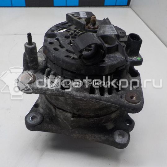 Фото Генератор  038903024d для Seat Ibiza / Cordoba / Leon / Toledo / Alhambra