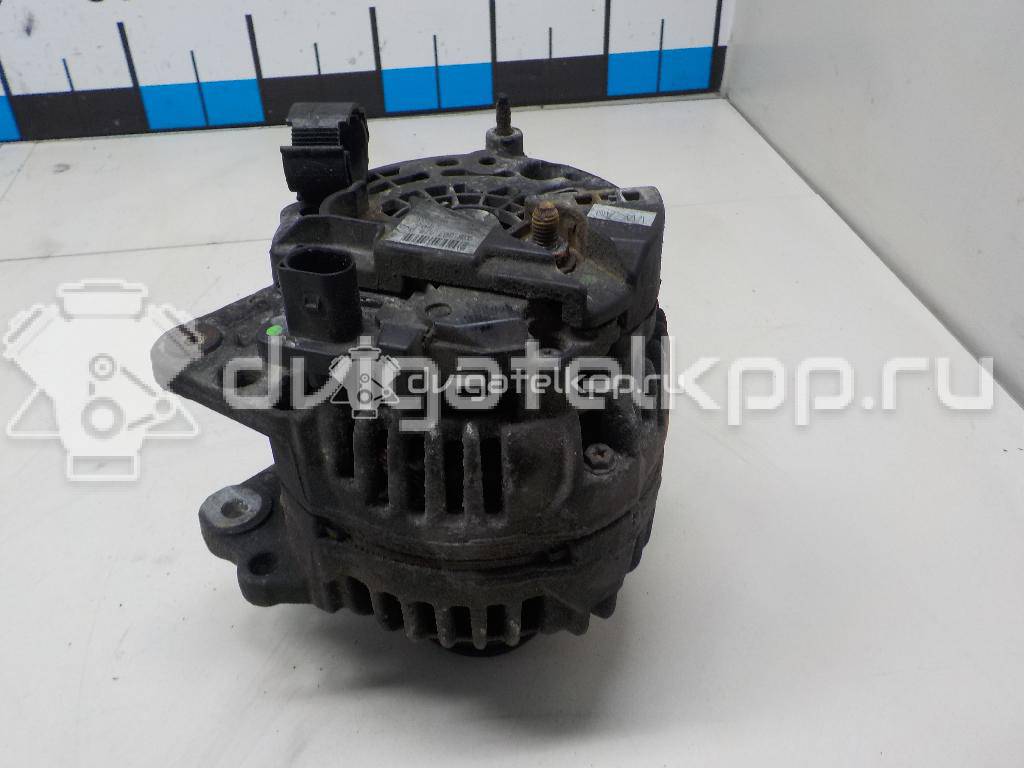 Фото Генератор  038903024d для Seat Ibiza / Cordoba / Leon / Toledo / Alhambra {forloop.counter}}