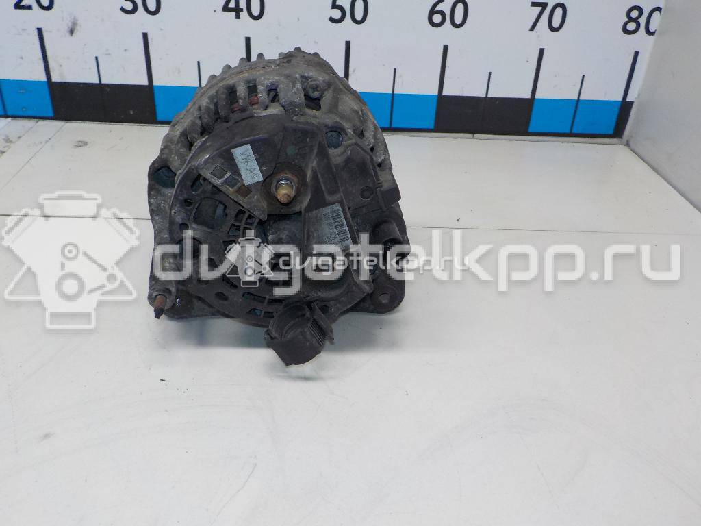 Фото Генератор  038903024d для Seat Ibiza / Cordoba / Leon / Toledo / Alhambra {forloop.counter}}