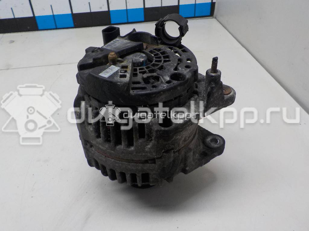Фото Генератор  038903024d для Seat Ibiza / Cordoba / Leon / Toledo / Alhambra {forloop.counter}}