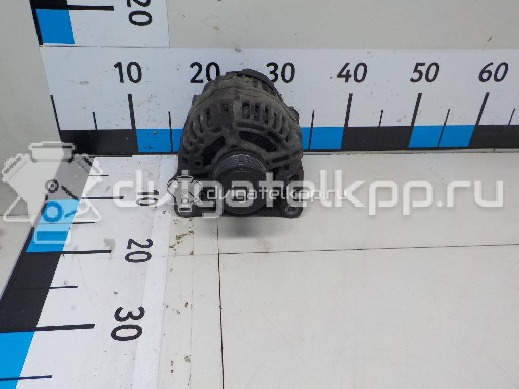 Фото Генератор  038903024d для Seat Ibiza / Cordoba / Leon / Toledo / Alhambra {forloop.counter}}