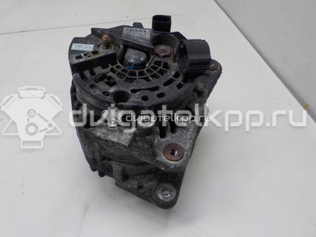 Фото Генератор  038903024d для Seat Ibiza / Cordoba / Leon / Toledo / Alhambra {forloop.counter}}