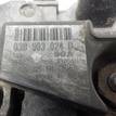 Фото Генератор  038903024d для Seat Ibiza / Cordoba / Leon / Toledo / Alhambra {forloop.counter}}
