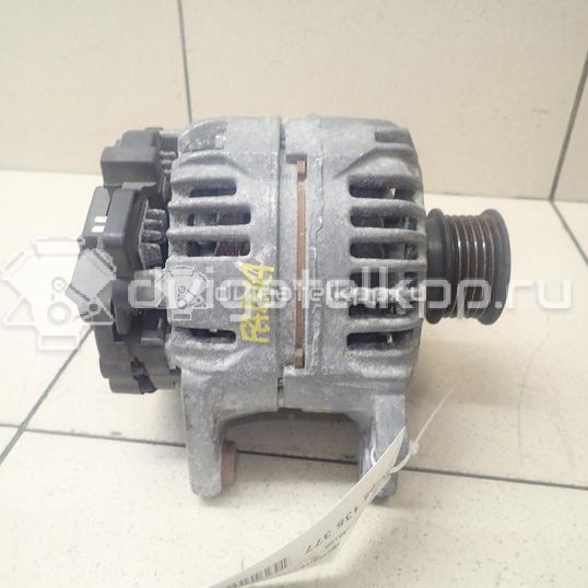 Фото Генератор  038903018r для Seat Ibiza / Cordoba / Leon / Toledo / Alhambra