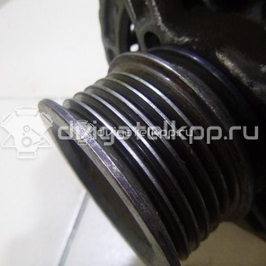 Фото Генератор  038903018r для Seat Ibiza / Cordoba / Leon / Toledo / Alhambra