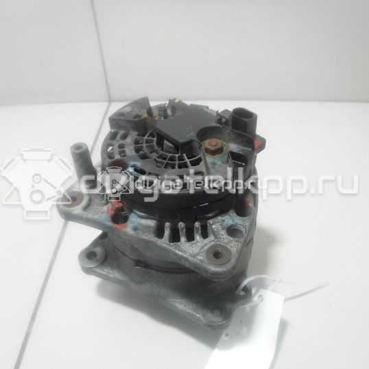 Фото Генератор  038903018r для Seat Ibiza / Cordoba / Leon / Toledo / Alhambra