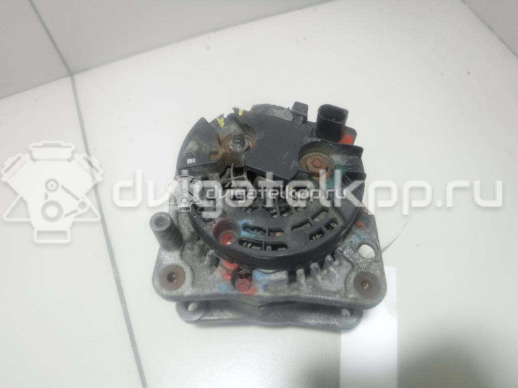 Фото Генератор  038903018r для Seat Ibiza / Cordoba / Leon / Toledo / Alhambra {forloop.counter}}