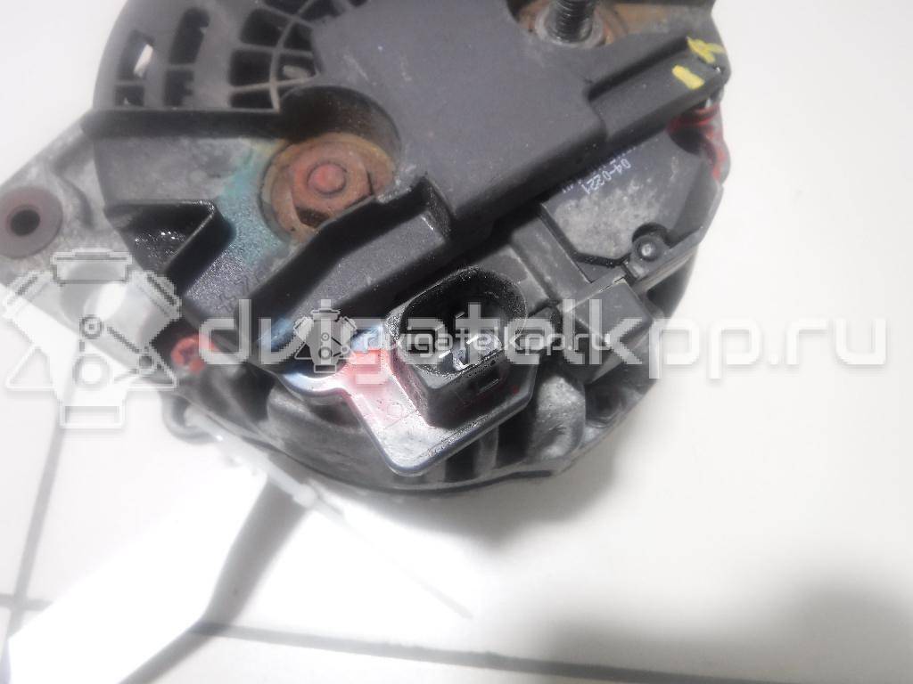 Фото Генератор  038903018r для Seat Ibiza / Cordoba / Leon / Toledo / Alhambra {forloop.counter}}