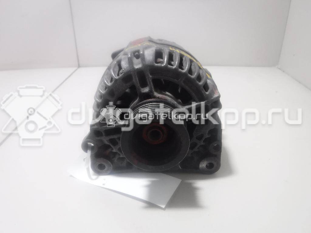 Фото Генератор  038903018r для Seat Ibiza / Cordoba / Leon / Toledo / Alhambra {forloop.counter}}