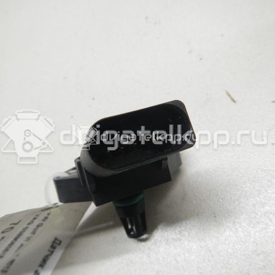 Фото Датчик абсолютного давления  038906051B для Seat Ibiza / Cordoba / Leon / Toledo / Alhambra