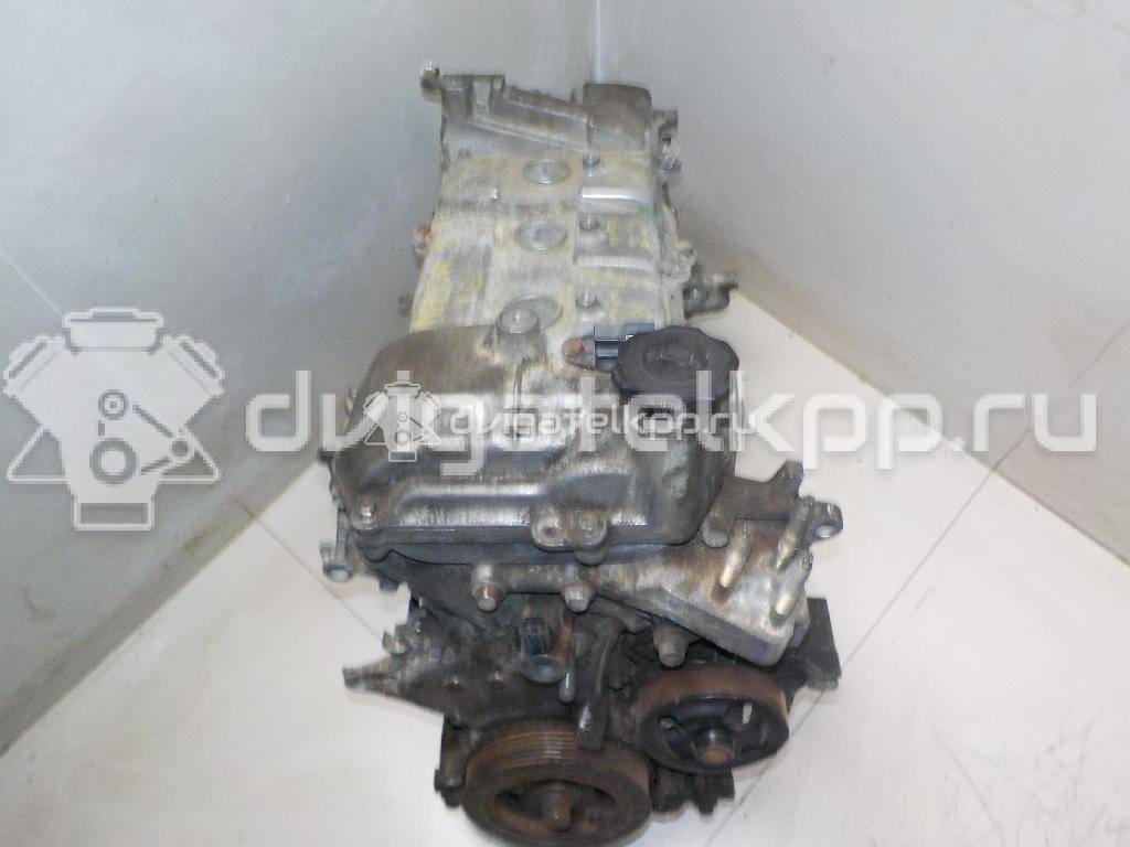 Фото Контрактный (б/у) двигатель B3 (16V) для Mazda Demio Dw / 121 / 323 53-73 л.с 16V 1.3 л бензин {forloop.counter}}
