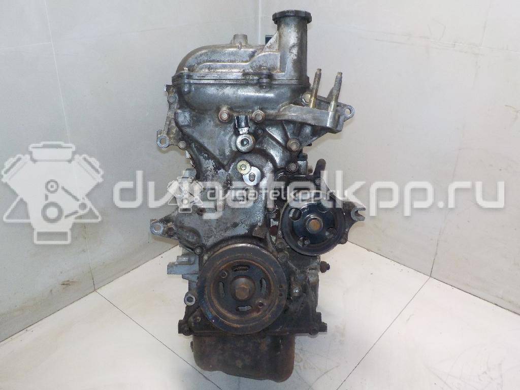 Фото Контрактный (б/у) двигатель B3 (16V) для Mazda Demio Dw / 121 / 323 53-73 л.с 16V 1.3 л бензин {forloop.counter}}