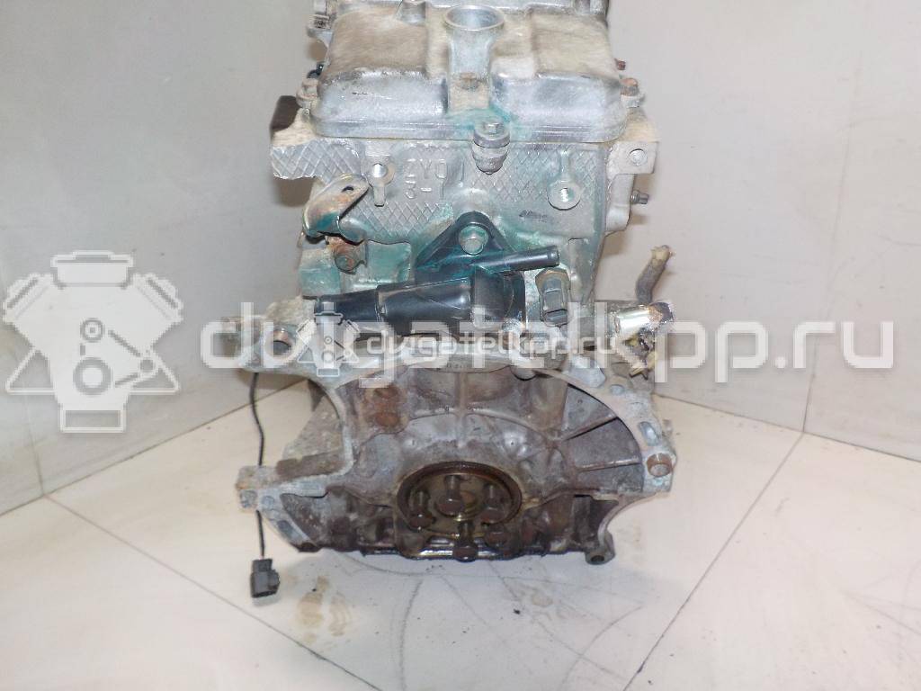 Фото Контрактный (б/у) двигатель B3 (16V) для Mazda Demio Dw / 121 / 323 53-73 л.с 16V 1.3 л бензин {forloop.counter}}