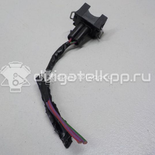 Фото Разъем  037906240 для seat Alhambra