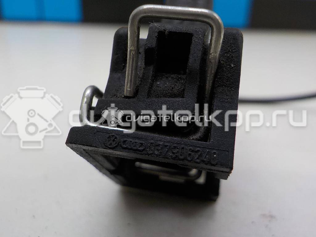 Фото Разъем  037906240 для seat Alhambra {forloop.counter}}