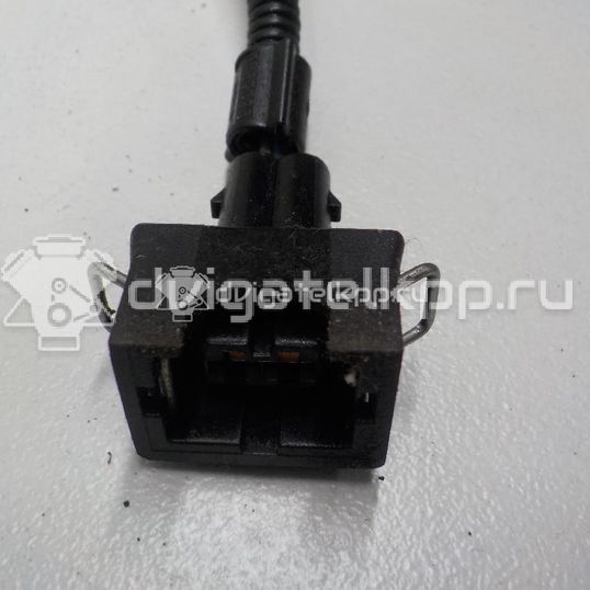 Фото Разъем  037906240 для seat Alhambra