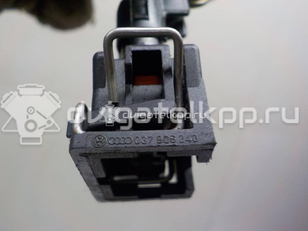 Фото Разъем  037906240 для seat Alhambra {forloop.counter}}