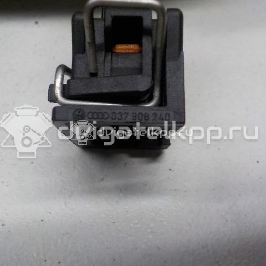 Фото Разъем  037906240 для seat Alhambra