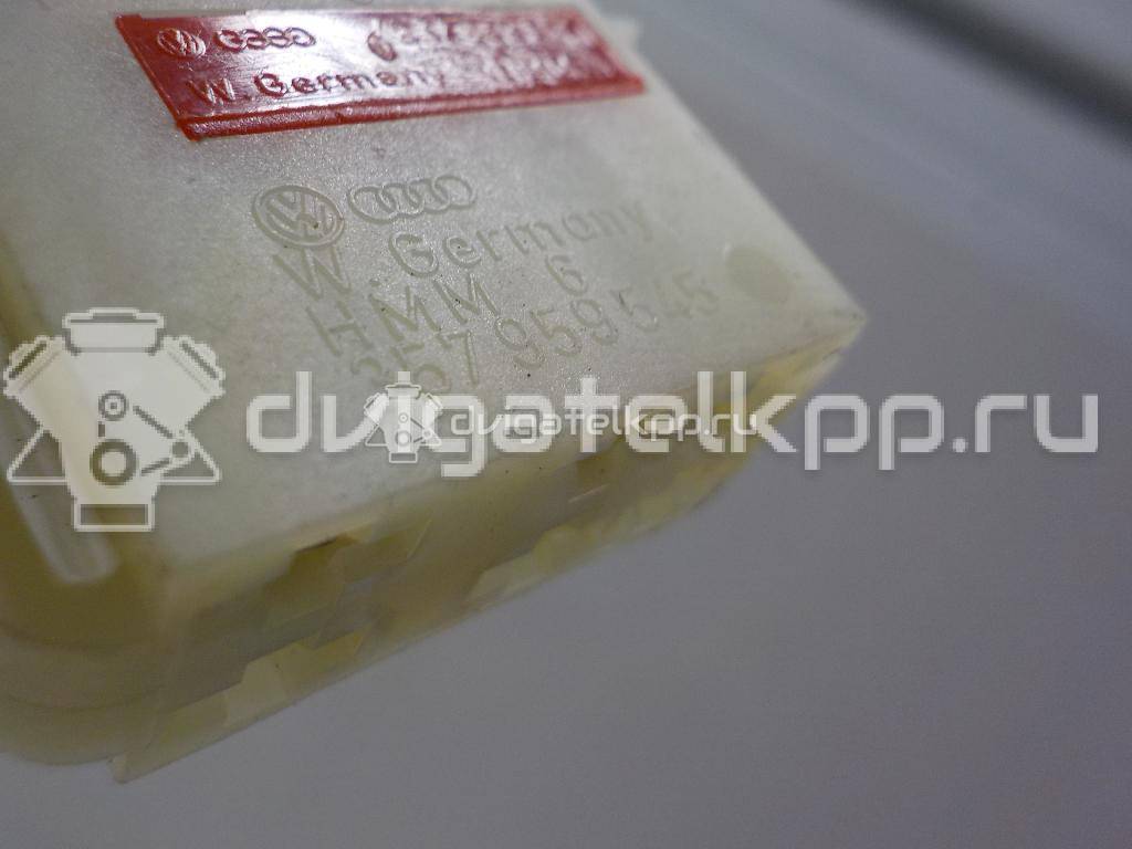 Фото Разъем  357959545 для seat Alhambra {forloop.counter}}