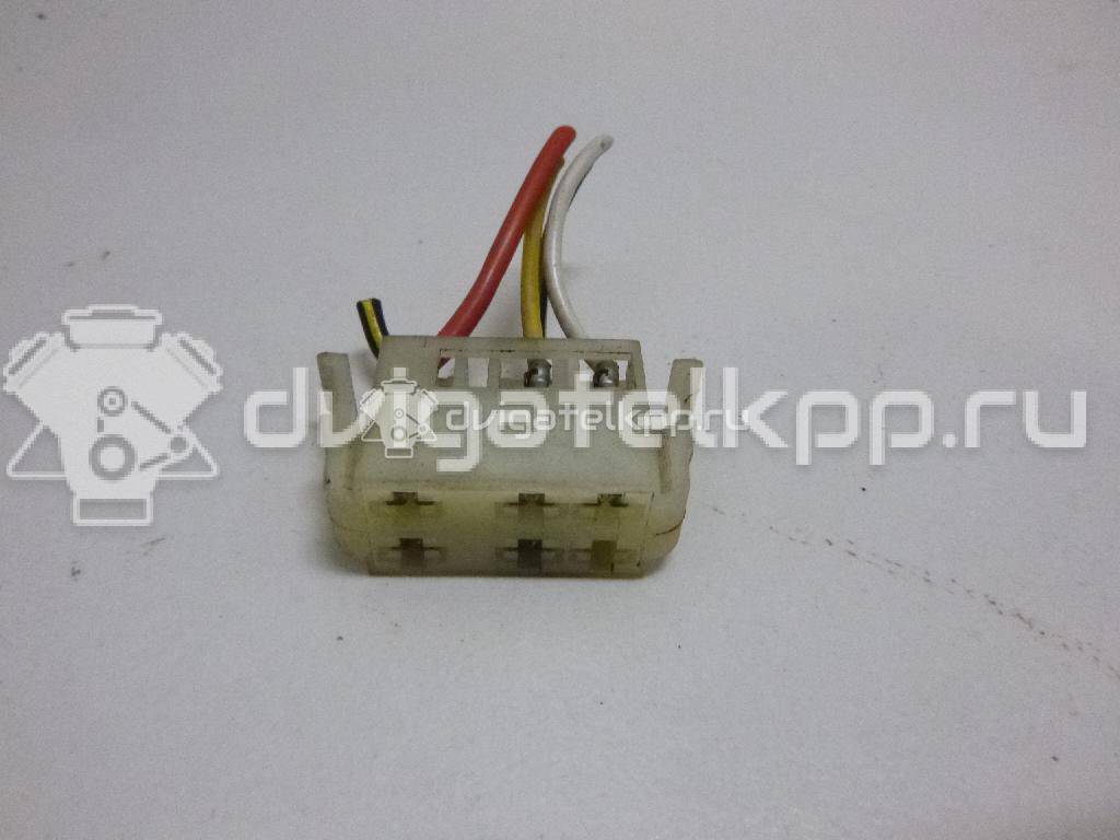 Фото Разъем  357959545 для seat Alhambra {forloop.counter}}