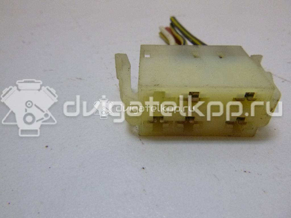 Фото Разъем  357959545 для seat Alhambra {forloop.counter}}
