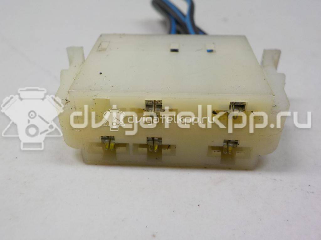 Фото Разъем  357959545 для seat Alhambra {forloop.counter}}