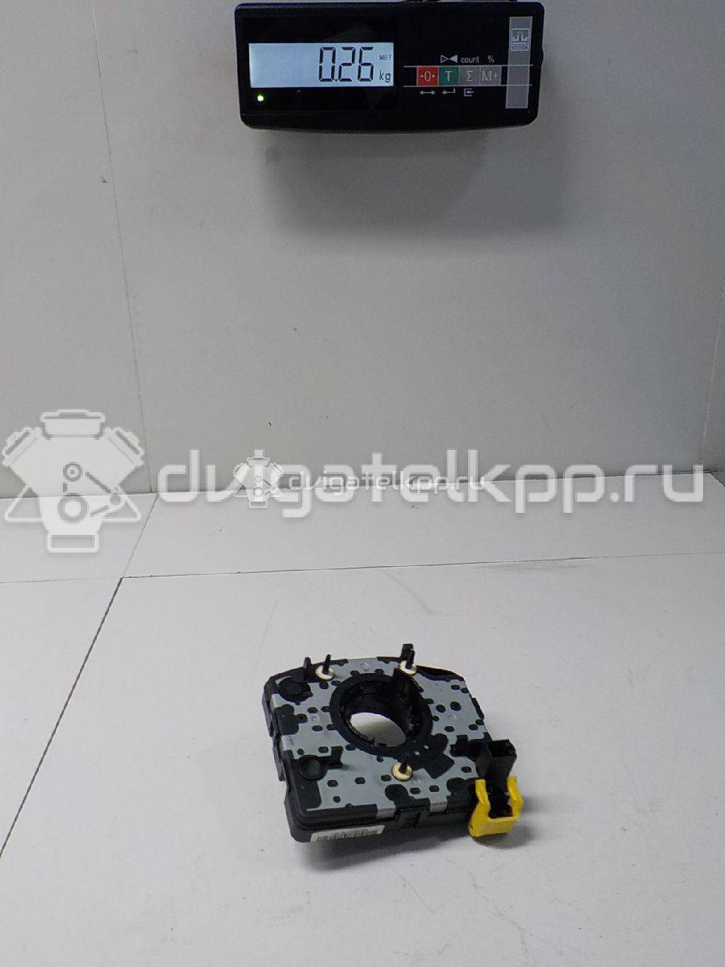 Фото Механизм подрулевой для SRS (ленточный)  1j0959654ap для audi A2 [8Z0] {forloop.counter}}