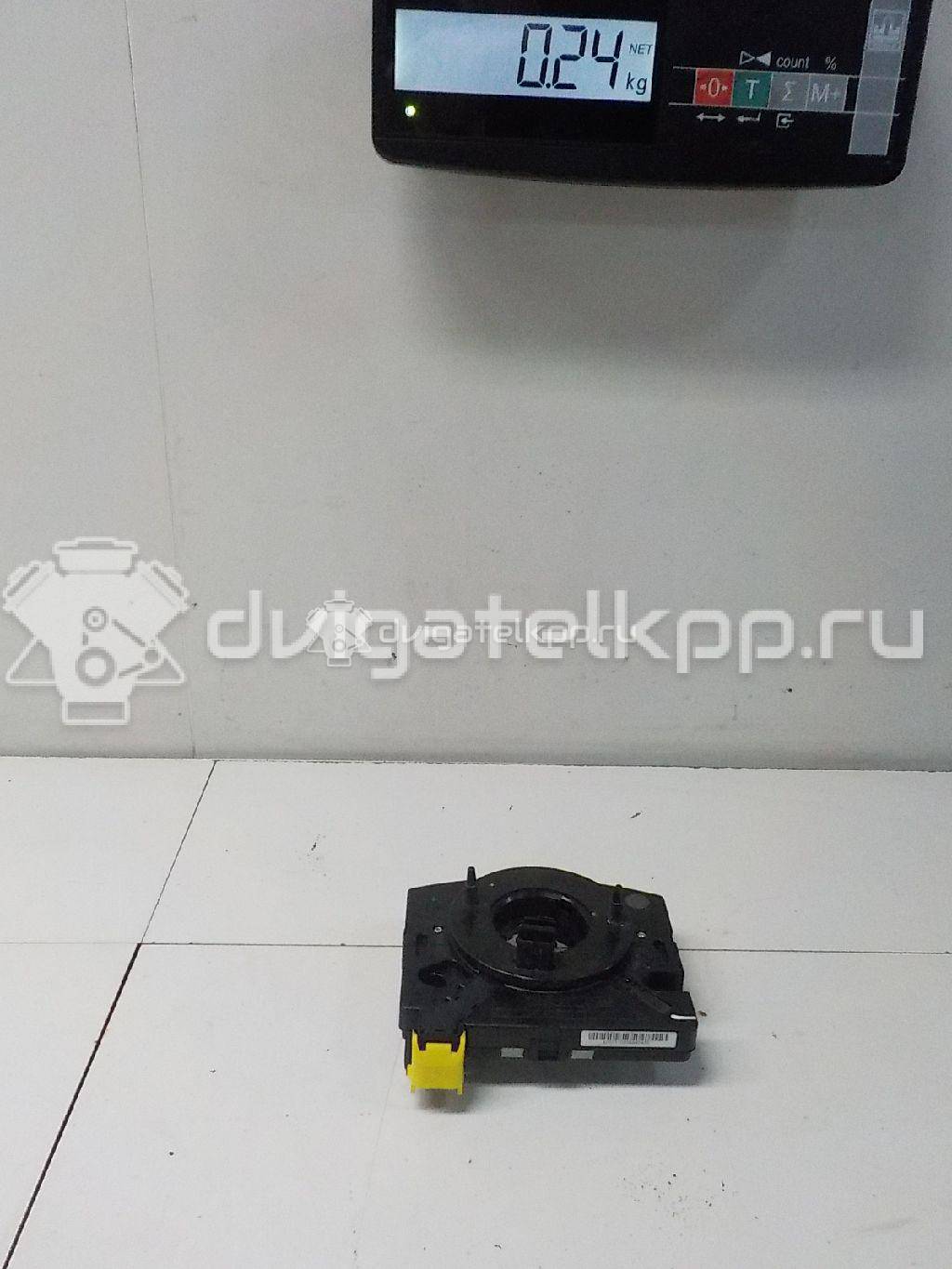 Фото Механизм подрулевой для SRS (ленточный)  1J0959654AP для seat Alhambra {forloop.counter}}