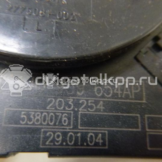 Фото Механизм подрулевой для SRS (ленточный)  1J0959654AP для seat Alhambra