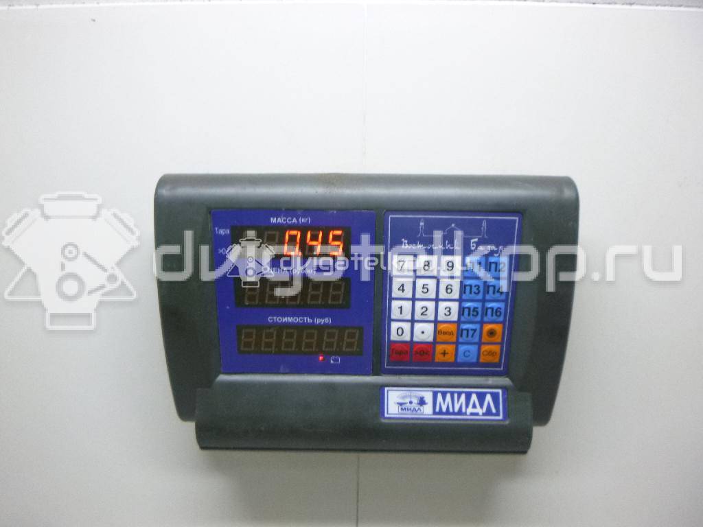 Фото Механизм подрулевой для SRS (ленточный)  1J0959654AP для seat Alhambra {forloop.counter}}