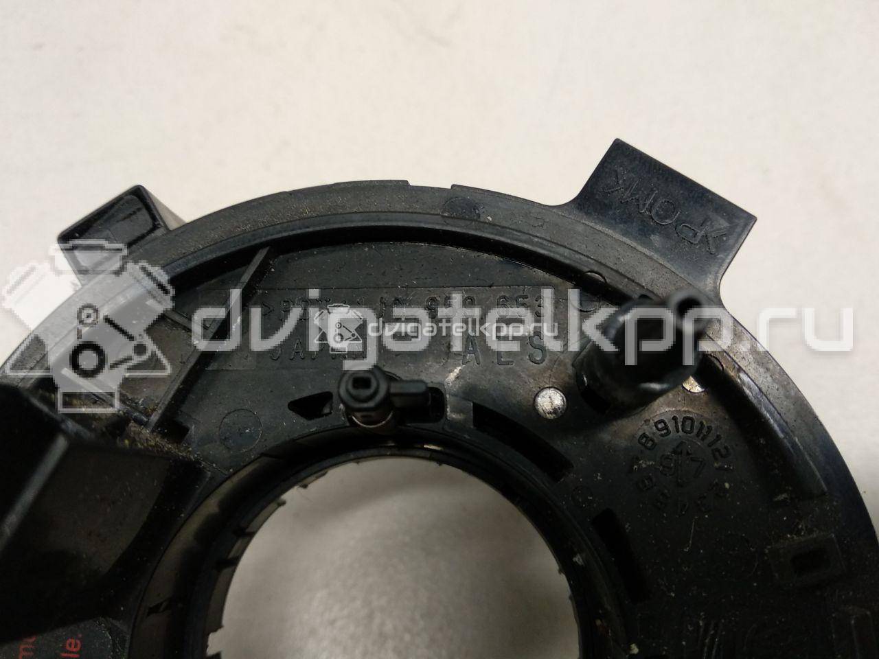 Фото Механизм подрулевой для SRS (ленточный)  1j0959653 для audi A3 (8L1) {forloop.counter}}