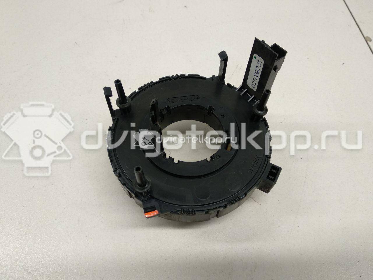 Фото Механизм подрулевой для SRS (ленточный)  1j0959653 для audi A3 (8L1) {forloop.counter}}
