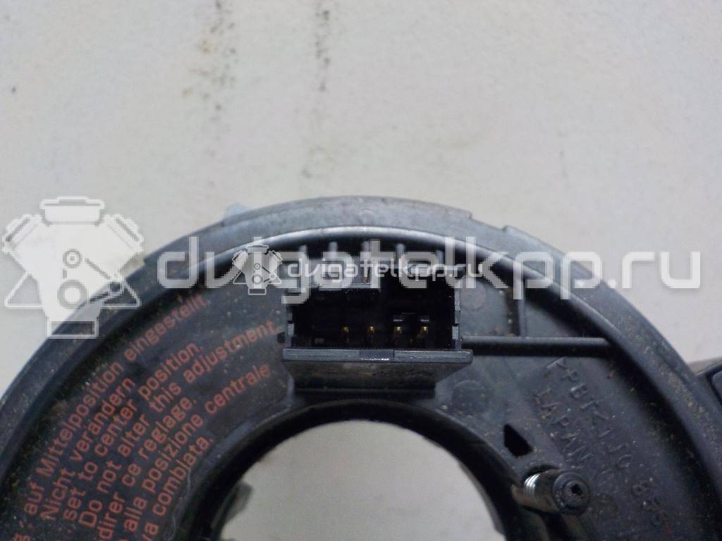 Фото Механизм подрулевой для SRS (ленточный)  1J0959653 для seat Alhambra {forloop.counter}}