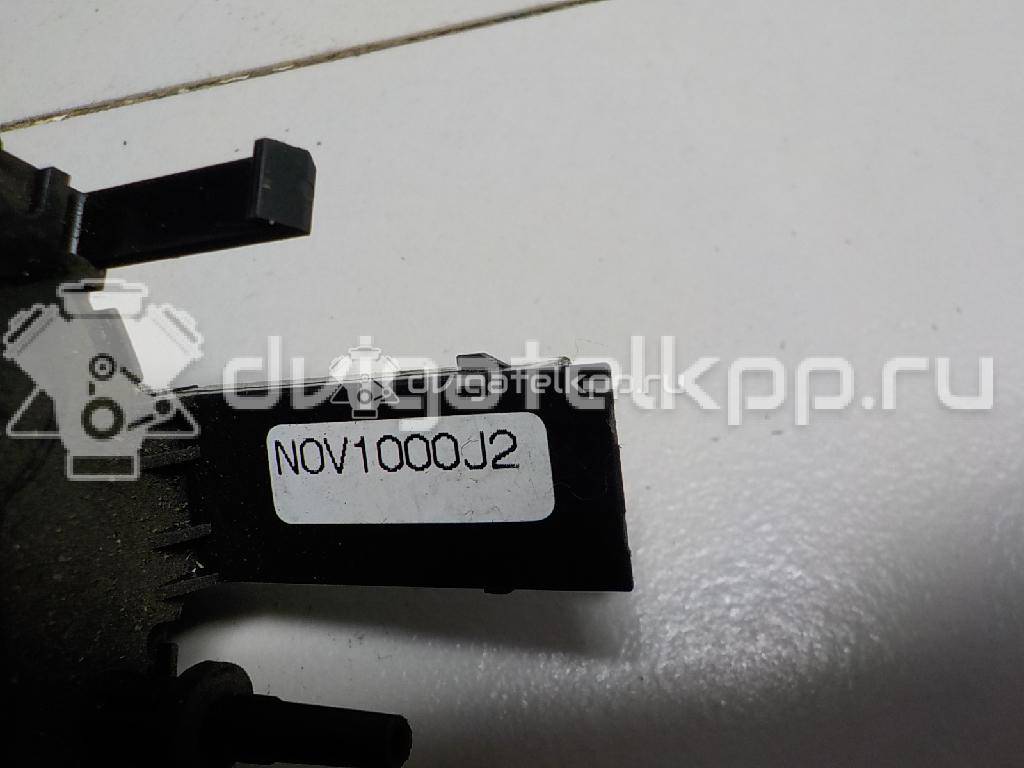 Фото Механизм подрулевой для SRS (ленточный)  1j0959653 для audi A3 (8L1) {forloop.counter}}