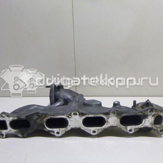 Фото Коллектор впускной для двигателя D4EA для Hyundai Tucson / Highway Van / Trajet Fo / Elantra / Santa Fé 113-116 л.с 16V 2.0 л Дизельное топливо 2831027000