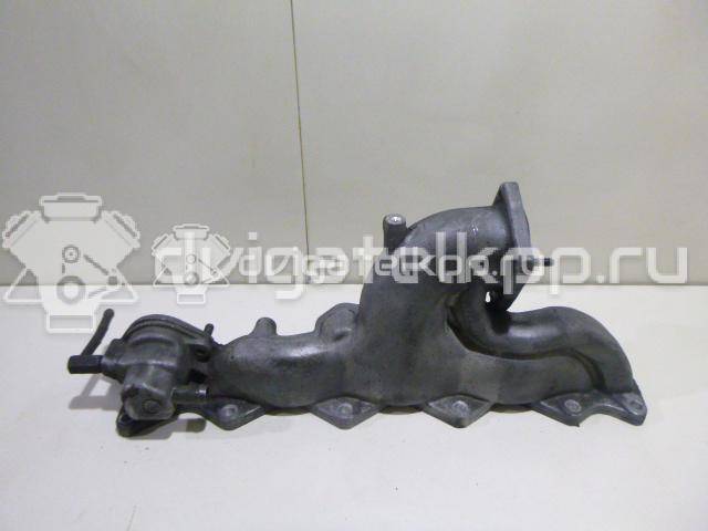 Фото Коллектор впускной для двигателя D4EA для Hyundai Tucson / Highway Van / Trajet Fo / Elantra / Santa Fé 113-116 л.с 16V 2.0 л Дизельное топливо 2831027000 {forloop.counter}}