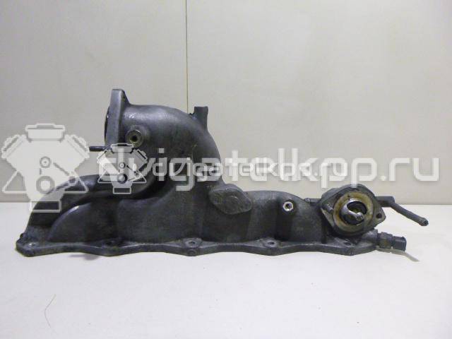 Фото Коллектор впускной для двигателя D4EA для Hyundai Tucson / Highway Van / Trajet Fo / Elantra / Santa Fé 113-116 л.с 16V 2.0 л Дизельное топливо 2831027000 {forloop.counter}}