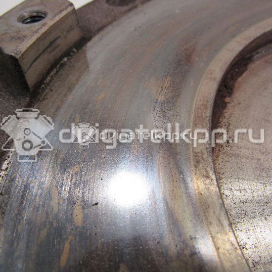 Фото Маховик для двигателя D4EA для Hyundai Tucson / Highway Van / Trajet Fo / Elantra / Santa Fé 113-116 л.с 16V 2.0 л Дизельное топливо 2320027260