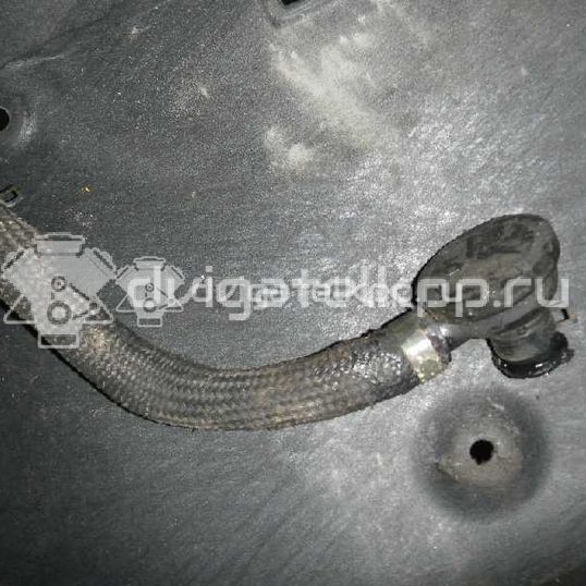 Фото Сапун для двигателя D4EA для Hyundai Tucson / Highway Van / Trajet Fo / Elantra / Santa Fé 113-116 л.с 16V 2.0 л Дизельное топливо