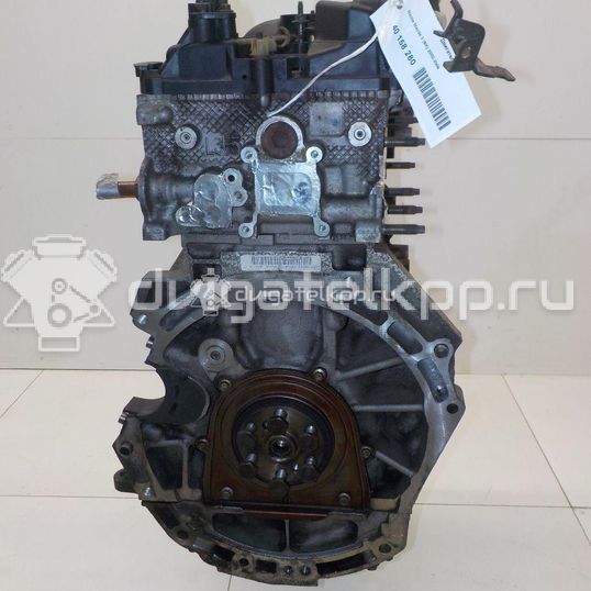 Фото Контрактный (б/у) двигатель B3 (16V) для Mazda Demio Dw / 121 / 323 53-73 л.с 16V 1.3 л бензин
