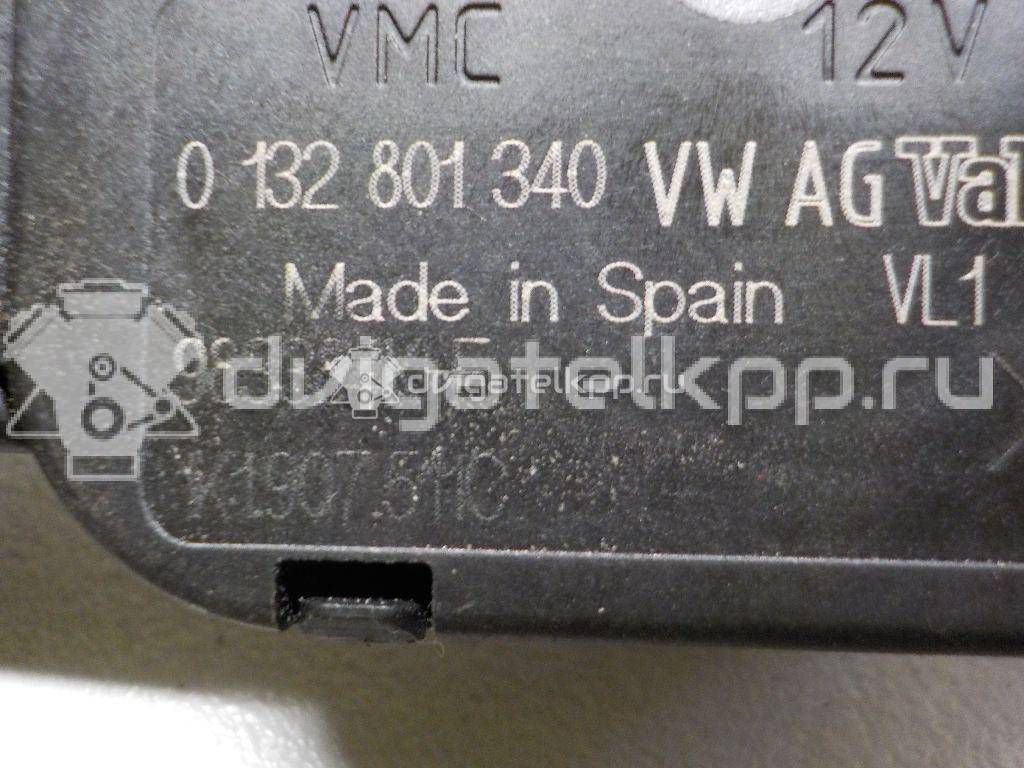 Фото Моторчик заслонки отопителя  1k1907511c для Seat Leon / Toledo / Alhambra / Altea {forloop.counter}}