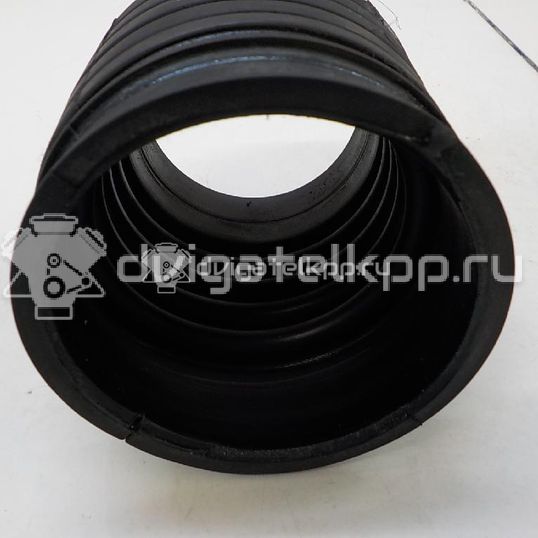 Фото Патрубок воздушного фильтра для двигателя D4EA для Hyundai Tucson / Highway Van / Trajet Fo / Elantra / Santa Fé 113-116 л.с 16V 2.0 л Дизельное топливо 281382E200
